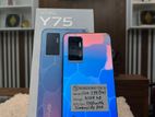 Vivo Y75 5G (8/128 GB) (Used)