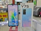Vivo Y75 8/128GB 🌜Eid Offer (Used)