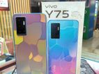 Vivo Y75 8-128Gb fixed price (Used)
