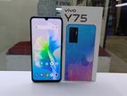 Vivo Y75 8/128GB Friday Offer (Used)