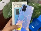 Vivo Y75 8/128gb gb full box (Used)