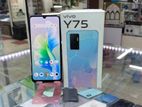 Vivo Y75 8/128GB ইদ 📲অফার🎉 (Used)