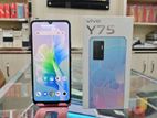Vivo Y75 8/128GB 🌃ঈদ অফার (Used)
