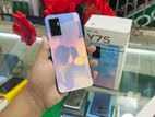 Vivo Y75 8/128gb offer price (Used)