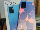 Vivo Y75 8+128 Gb (Used)