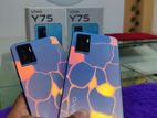 Vivo Y75 8+128...Gb (Used)