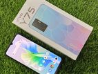 Vivo Y75 8GB/128GB (Used)