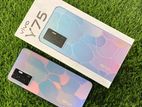 Vivo Y75 ...8GB/128GB (Used)