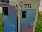 Vivo Y75 --8GB/128GB (Used)