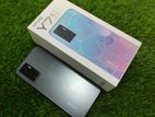Vivo Y75 --8GB/128GB (Used)