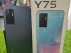 Vivo Y75 --8GB/128GB (Used)