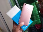 Vivo Y75 a ram 4GB/64GB ফ্রেশ (Used)