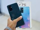 Vivo Y75 (Used)