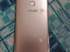 Vivo y75 (Used)