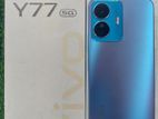 Vivo Y77 5G (8/256)-GB (Used)
