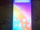 Vivo Y81i 4/32 (Used)