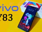 Vivo Y83 3pc last stock out (New)