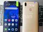 Vivo Y85 . (Used)