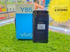 Vivo Y85 4/64 FULL BOX (New)