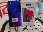Vivo Y85 4gb+64 Eid offar (Used)