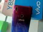 Vivo Y85 6/128 BLUE (New)