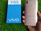 Vivo Y85 6/128 ধামাকা অফার (Brand New)