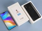 Vivo Y85 6/128 Friday offer (New)