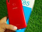 Vivo Y85 6/128 full box (New)