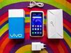 Vivo Y85 6/128 Full Boxed (Used)