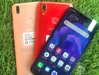 Vivo Y85 6/128 GB (New)