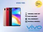 Vivo Y85 6/128 GB Offer Price (New)