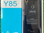 Vivo Y85 (6/128)-GB Sale (Used)