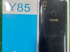 Vivo Y85 (6/128)-GB Sale (Used)