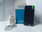 Vivo Y85 6/128 gb. (Used)