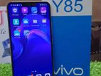 Vivo Y85 6/128 জিবি নতুন (New)