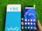 Vivo Y85 6/128 Offer (Brand New)