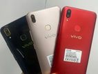 Vivo Y85 <6/128 Offer (Used)