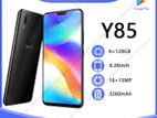 Vivo Y85 6/128 শীত অফার (New)