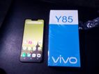 Vivo Y85 6/128 (Used)