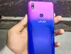 Vivo Y85 6/128 (Used)