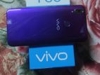 Vivo Y85 6/128 (Used)