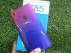Vivo Y85 6/128 (Used)