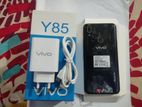 Vivo Y85 6/128 (Used)