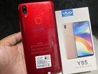 Vivo Y85 6/128🩸ধামাকা অফার . (New)