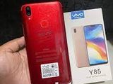 Vivo Y85 6/128🩸ধামাকা অফার . (New)