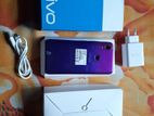 Vivo Y85 6/128(Full Boxed) (Used)