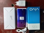 Vivo Y85 6/128(Full Boxed) (Used)