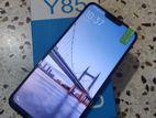 Vivo Y85 6/128 GB (Used)