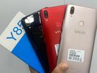 Vivo Y85 6/128GB Friday offer (New)