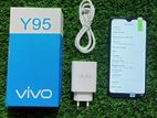 Vivo Y85 6/128GB (New)